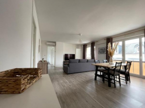 Appartement T4 Centre Ville